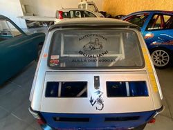 Blu Usata 1980 Fiat 126 Due volumi | 7000 €