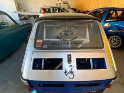 Usata 1980 Fiat 126 Due volumi | 7000 €