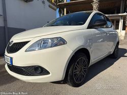 Bianco Usata 2019 Lancia Ypsilon Gold Due volumi | 8900 € (Ottimo prezzo)