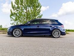 Usata 2014 Audi S3 Tre volumi | 22.000 € (Buon prezzo)