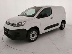 Bianco lipizan Usata 2019 Citroën Berlingo Monovolume | 10.100 € (Molto cara)