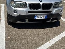 Grigio Usata 2007 BMW X3 SUV | 4500 € (Buon prezzo)