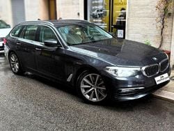 Grigio Usata 2019 BMW 520 Efficient Dynamics Station wagon | 19.800 € (Super prezzo)