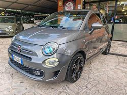 Usata 2018 Fiat 500 S Due volumi | 7900 € (Ottimo prezzo)