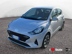 Grigio Nuova 2025 Hyundai i10 Due volumi | 16.500 €