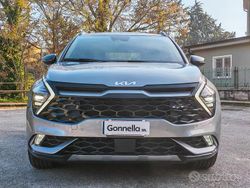 Other Usata 2023 Kia Sportage GT-Line SUV | 24.500 € (Ottimo prezzo)