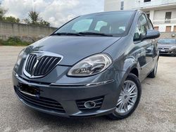Grigio Usata 2012 Lancia Musa Monovolume | 3999 € (Buon prezzo)