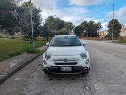 Bianco Usata 2015 Fiat 500X SUV | 8900 € (Cara)
