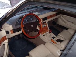Nero Usata 1990 Maserati Biturbo Tre volumi | 16.500 €