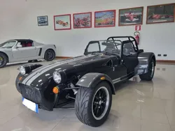 Usata 2022 Caterham Seven Cabrio | 78.900 €