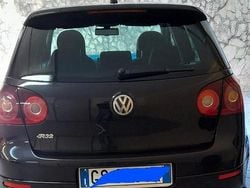 Blu Usata 2006 VW Golf V R Tre volumi | 22.000 € (Cara)