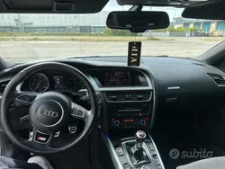 Usata 2012 Audi A5 S-Line Coupé | 8500 € (Super prezzo)
