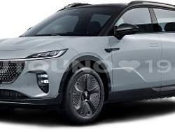 Beige Nuova 2025 Voyah Courage SUV | 63.850 €