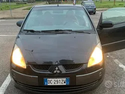 Usata 2006 Mitsubishi Colt Cabrio | 1800 € (Super prezzo)