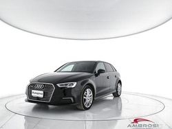 Nero Usata 2017 Audi A3 e-tron Ambition Due volumi | 17.056 € (Buon prezzo)