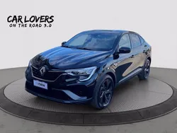 Nero Usata 2023 Renault Austral Techno Esprit Alpine SUV | 29.993 € (Buon prezzo)