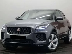 Grigio Usata 2019 Jaguar E-Pace R-Dynamic SUV | 21.500 € (Super prezzo)