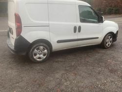 Usata 2012 Fiat Doblò Monovolume | 5500 € (Buon prezzo)