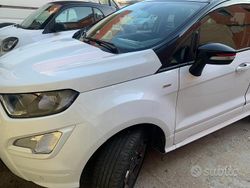 Usata 2020 Ford Ecosport Sport SUV | 15.000 € (Cara)