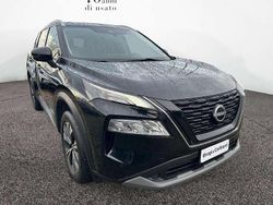 Nero Usata 2022 Nissan X-Trail N-Connecta SUV | 25.800 € (Buon prezzo)