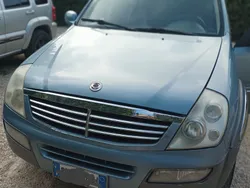 Usata 2005 Ssangyong Rexton SUV | 500 € (Super prezzo)