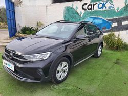 Nero Usata 2022 VW Taigo Life SUV | 16.900 € (Buon prezzo)