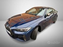 Blu Usata 2021 BMW M440 M Sport Tre volumi | 35.999 € (Super prezzo)