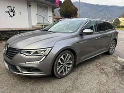 Usata 2016 Renault Talisman Zen Station wagon | 9200 € (Buon prezzo)