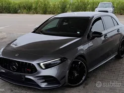 Mercedes A200