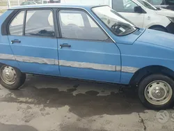 Citroën Visa