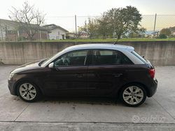 Usata 2012 Audi A1 Sportback Due volumi | 8000 € (Buon prezzo)