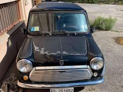 Nero Usata 1989 Austin Mini Tre volumi | 5000 €