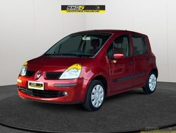 Rosso Usata 2005 Renault Modus Dynamique Monovolume | 2900 € (Cara)