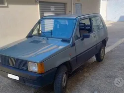 Usata 1984 Fiat Panda 4x4 Due volumi | 7000 €