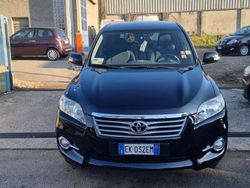 Nero Usata 2011 Toyota RAV4 SUV | 9300 € (Buon prezzo)