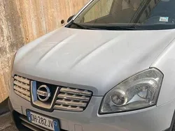 Usata 2007 Nissan Qashqai SUV | 3500 € (Buon prezzo)