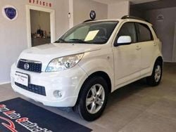 Bianco perlato Usata 2011 Daihatsu Terios SUV | 7500 € (Ottimo prezzo)