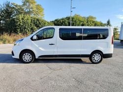 Bianco Usata 2019 Renault Trafic Monovolume | 19.300 € (Cara)