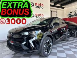 Nero metallizzato Nuova 2025 Renault Captur Techno SUV | 20.500 € (Ottimo prezzo)