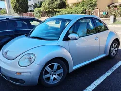 VW Beetle
