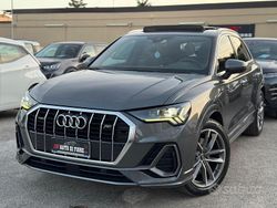 Grigio Usata 2019 Audi Q3 S-Line SUV | 29.900 € (Molto cara)