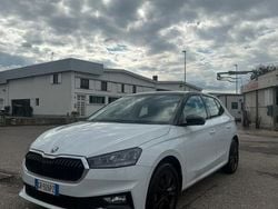 Usata 2023 Skoda Fabia Style Due volumi | 17.499 € (Buon prezzo)
