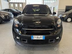 Nero Usata 2015 Mini John Cooper Works Due volumi | 10.900 € (Buon prezzo)