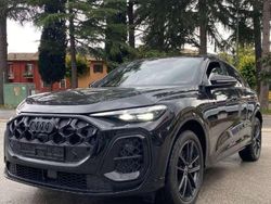 Nero Nuova 2025 Audi Q5 Sportback Ambiente SUV | 82.500 € (Buon prezzo)
