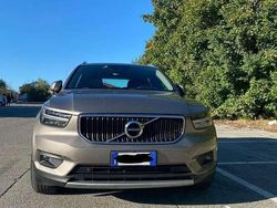 Usata 2021 Volvo XC40 R-Design SUV | 24.900 € (Buon prezzo)