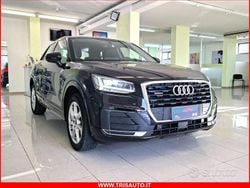 Nero Usata 2017 Audi Q2 Business SUV | 17.500 € (Buon prezzo)