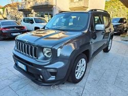 Granite crystal Usata 2022 Jeep Renegade Limited SUV | 17.900 € (Ottimo prezzo)