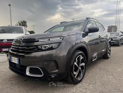 Gray Usata 2021 Citroën C5 Aircross Feel SUV | 15.500 € (Buon prezzo)