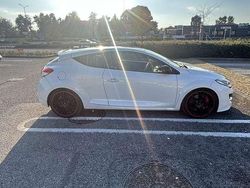 Usata 2014 Renault Mégane Coupé R.S. Coupé | 14.500 € (Super prezzo)