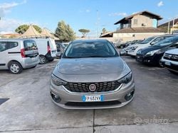 Giallo Usata 2018 Fiat Tipo S Tre volumi | 9000 € (Buon prezzo)